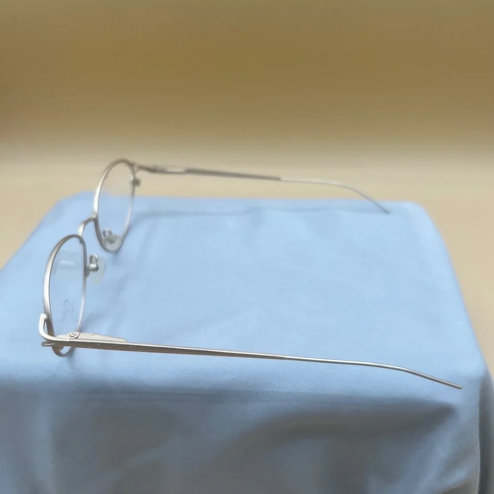 Jubilee eyeglass frames